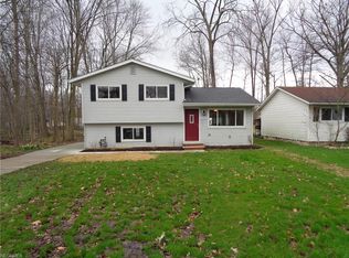 1244 East Blvd, Aurora, OH 44202