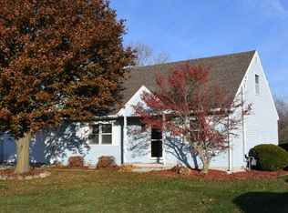 132 Westwood Dr, Tiffin, OH 44883