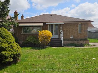 32 Stewart Ave, Thorold, ON L2V2W7