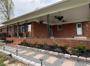 136 Fuller Mill Rd S, Trinity, NC 27370