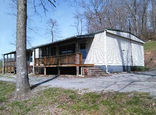 1041 Cole Rd, New Tazewell, TN 37825