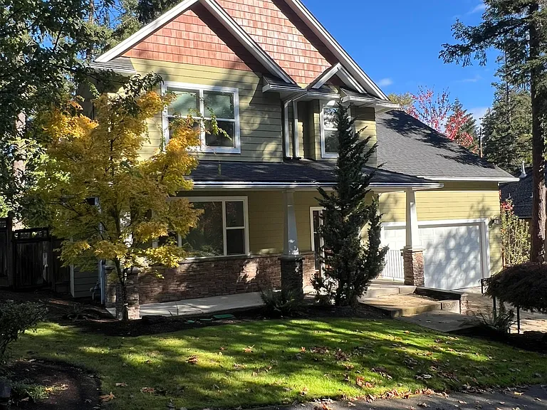 3377 Croisan Creek Rd S — Photo 2