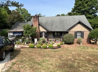 3507 Sandhill Dr SE, Conyers, GA 30094