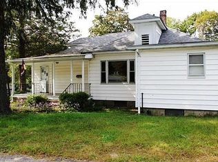 41 Liberty Ave, Danbury, CT 06810