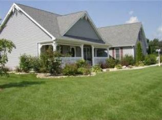 3860 Gateway Ln, Niles, MI 49120