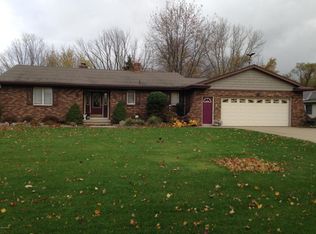 2881 Creek View Dr, Zeeland, MI 49464