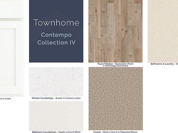 Contempo Collection 4