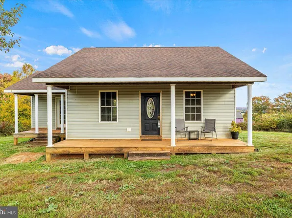 13177 Marquis Rd, Unionville, VA 22567