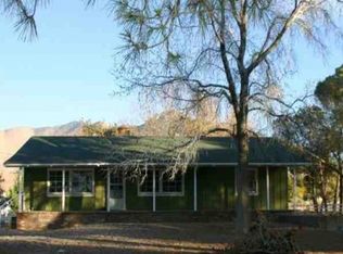 4420 Yokum Trl, Weldon, CA 93283