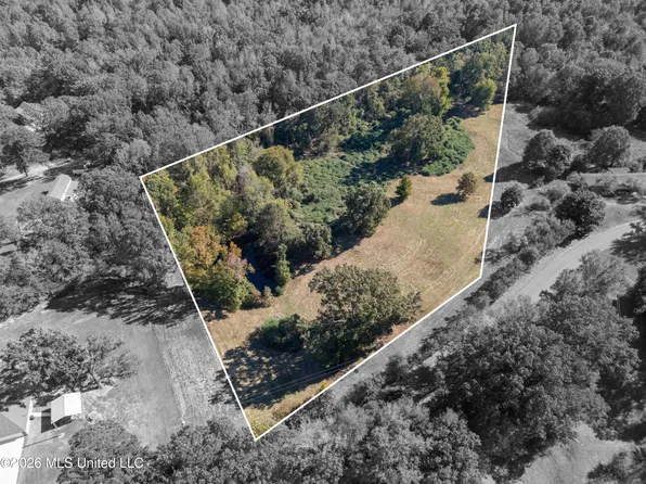 Cypress Corner Rd, Senatobia, MS 38668