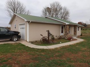 6391 Maxie Camp Rd, Harrison, AR 72601