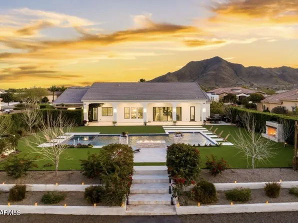 5348 W Encanto Verde Drive, Queen Creek, AZ 85142