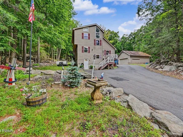 141 Paper Birch S, Tafton, PA 18464
