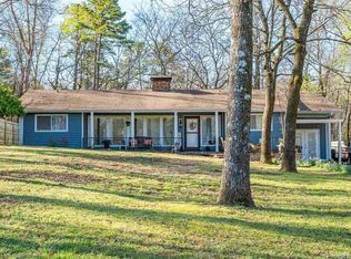 158 Arlington Dr, Hot Springs, AR 71913