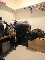 Rented by City Connections Realty