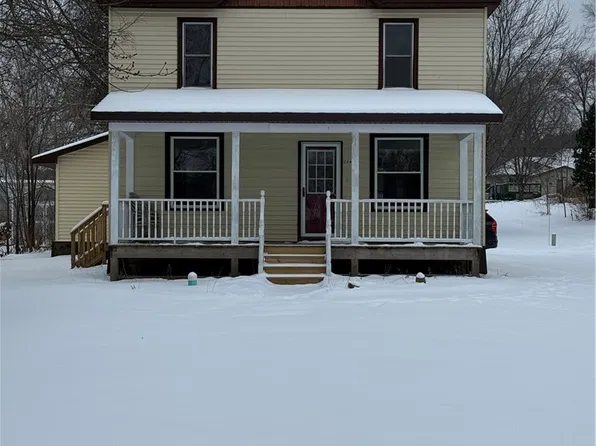 204 W Main Avenue, Wheeler, WI 54772