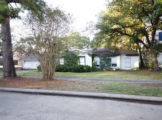 4210 Coleridge St, Houston, TX 77005