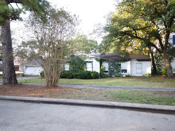 4210 Coleridge St, Houston, TX 77005