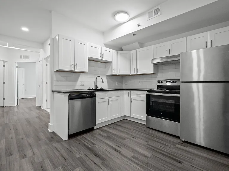 Westwill Apartments Midtown — Photo 37