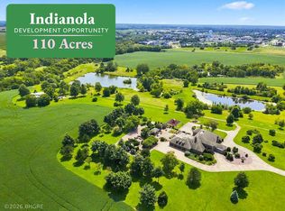 2608 N Jefferson Way, Indianola, IA 50125