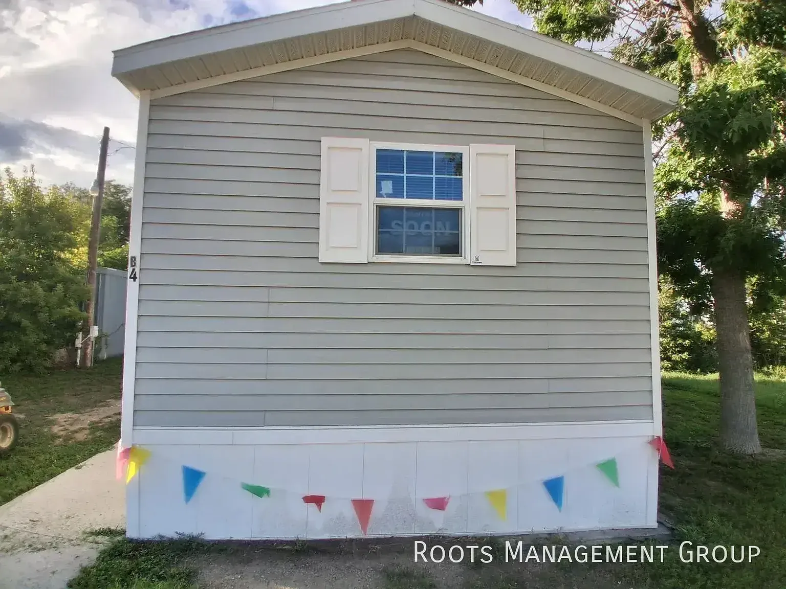1 Bed 1 Bath Home Available for Lease at Alliance Vista MH and RV Park - Apply Now! — Photo 1