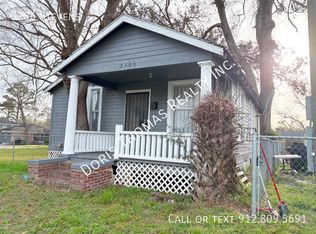 3206 Stevens St, Savannah, GA 31405