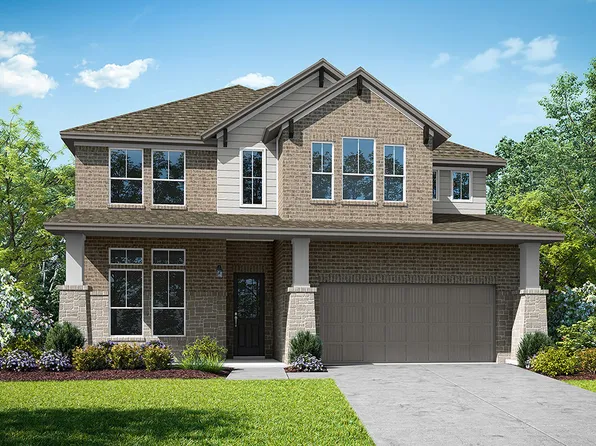 1750 Sawmill Xing, Round Rock, TX 78665