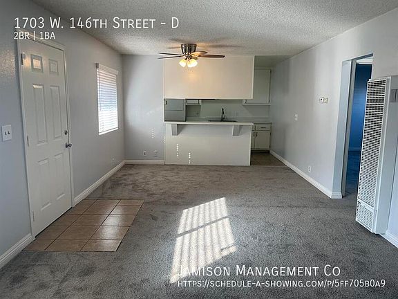 4th image of 1703 W 146th St #D
