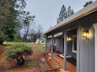 17004 George Way, Grass Valley, CA 95949