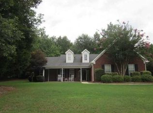 327 Tussahaw Trl, Locust Grove, GA 30248