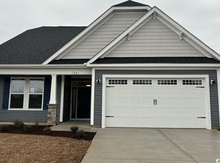 784 Cascade Loop LOT 97, Starfish Longboard A Little River, SC 29566