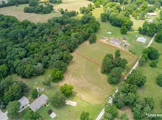 LOT 2A Grady Ln, Decatur, AR 72722