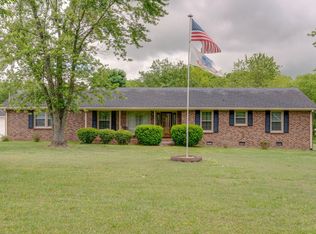 2749 Gideon Rd, Greenbrier, TN 37073