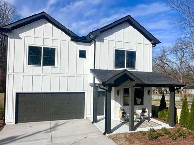 3128 Cedar St, Scottdale, GA, 30079
