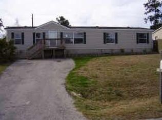 16203 Bushy Oaks Trl, Magnolia, TX 77355