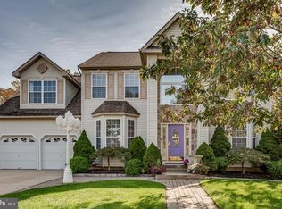 21 Bisbee Dr, Burlington, NJ 08016