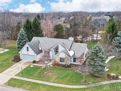 502 Patton Dr, Springboro, OH, 45066