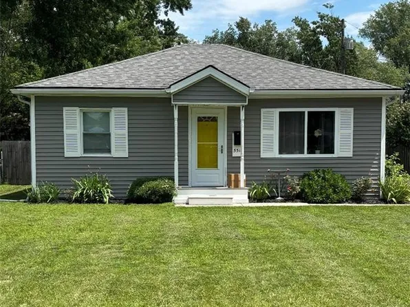 5516 Fenwick Dr, Toledo, OH 43623
