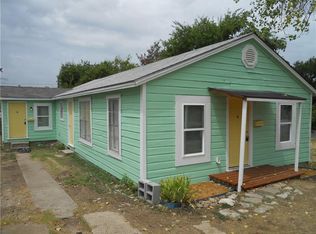 2205 NW 23rd St UNIT B, Fort Worth, TX 76164