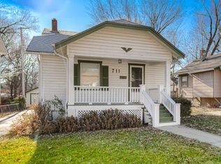 711 W 77th St, Kansas City, MO 64114