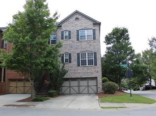 3889 Fairhill Point, Milton, GA 30004