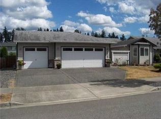 19107 45th Dr NE, Arlington, WA 98223