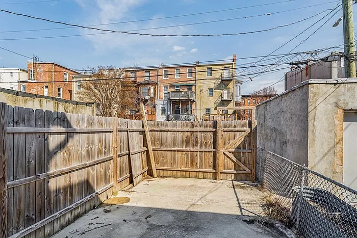 2503 McCulloh St — Photo 5