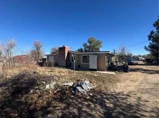 10175 Valle Vista Rd, Phelan, CA 92371