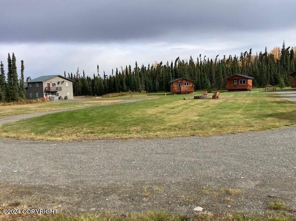42781 Brenda Way, Soldotna, AK 99669