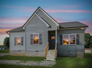 698 Miriah Dr, McMinnville, TN 37110