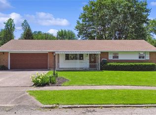 2272 Newgate Ave, Dayton, OH 45420