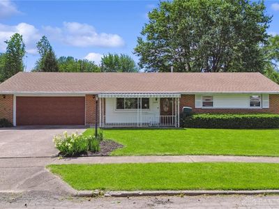 2272 Newgate Ave, Dayton, OH, 45420