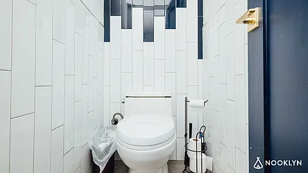 Rented by Nooklyn NYC LLC