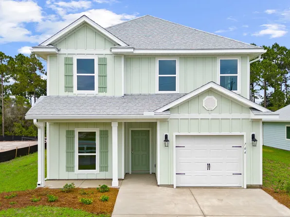 764 Norris Dr, Port Saint Joe, FL 32456